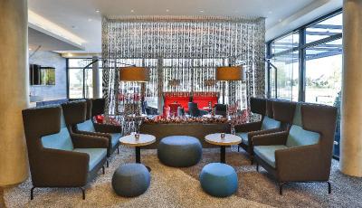 Holiday Inn Express Karlsruhe City Park
