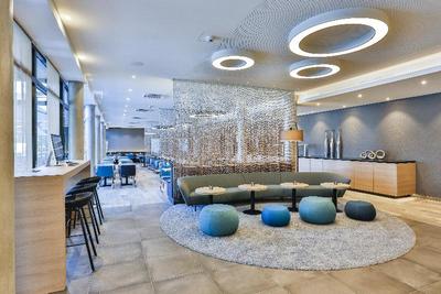 Holiday Inn Express Karlsruhe City Park