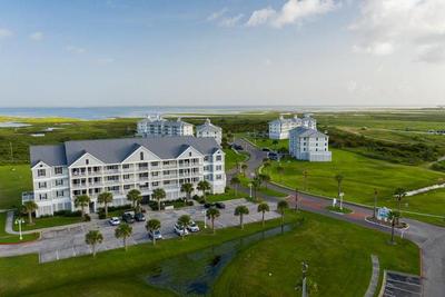 Holiday Inn Club Vacations Galveston Seaside