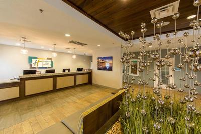 Holiday Inn Club Vacations Galveston Seaside