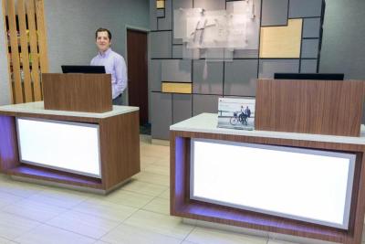 Holiday Inn Express & Suites Athens