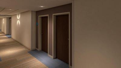 Holiday Inn Express & Suites Athens