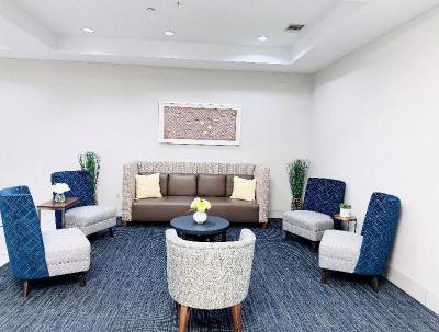 Holiday Inn Express & Suites Houston East Baytown