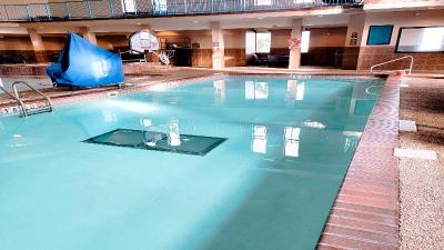 Holiday Inn Express and Suites Sioux Falls Brandon