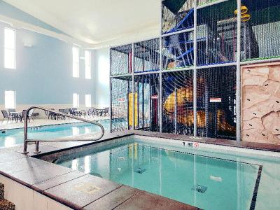Holiday Inn Express and Suites Sioux Falls Brandon