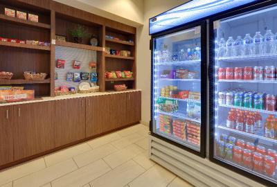 Holiday Inn Express and Suites Burleson Ft. Worth
