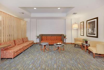 Holiday Inn Express and Suites Burleson Ft. Worth