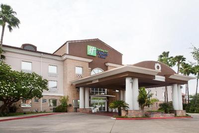 Holiday Inn Express and Suites Brownsville