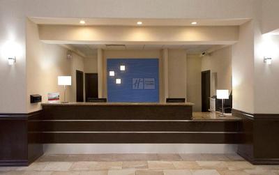 Holiday Inn Express and Suites Brownsville