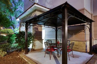 Holiday Inn Express and Suites Charleston Ashley P