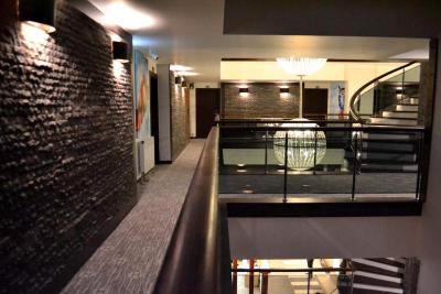 Sarikamis Habitat Otel