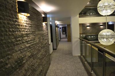 Sarikamis Habitat Otel