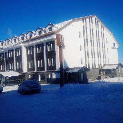 Sarikamis Habitat Otel