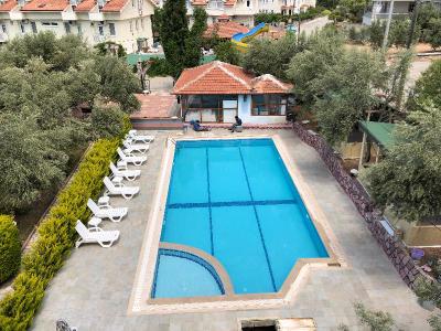 Doga Hotel Oludeniz