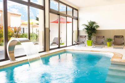 Residence Lagrange Vacances L'Oustau de Sorgue