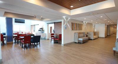 Holiday Inn Express and Suites Cincinnati SE Newpo