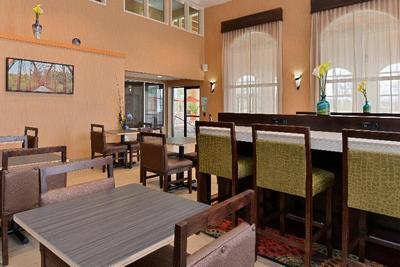 Comfort Inn & Suites Sharonville