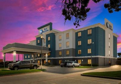 Best Western Eastland