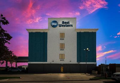 Best Western Eastland