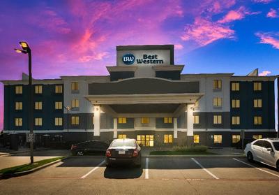 Best Western Eastland