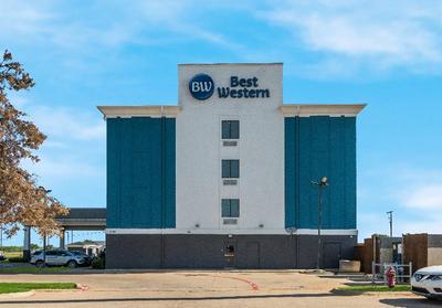 Best Western Eastland