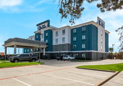 Best Western Eastland
