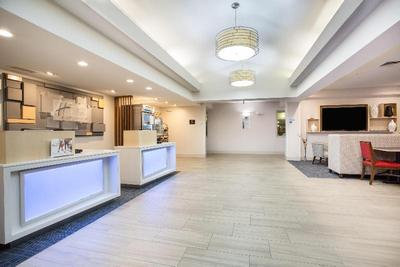 Holiday Inn Express and Suites Ft. Collins