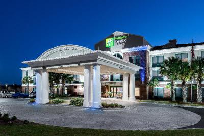 Holiday Inn Express and Suites Florence I 95 and I