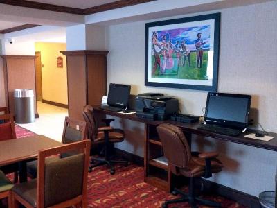 Holiday Inn Express & Suites Greenville by IHG