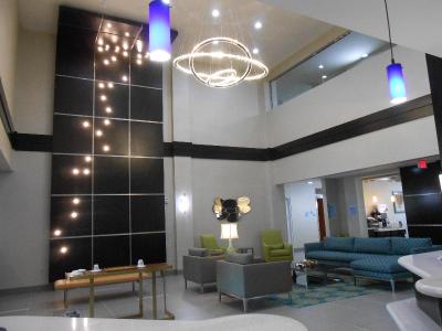 Holiday Inn Express & Suites Houston Northwest-Bro
