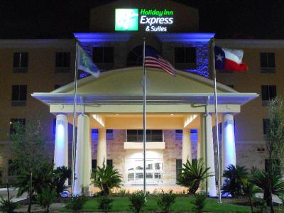 Holiday Inn Express & Suites Houston Northwest-Bro