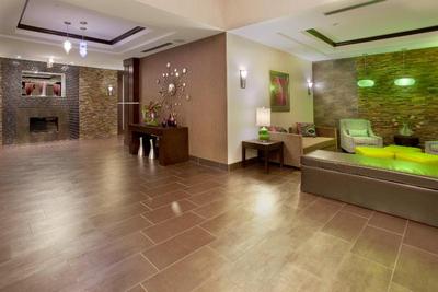 Holiday Inn Express & Suites Houston NW Beltway 8