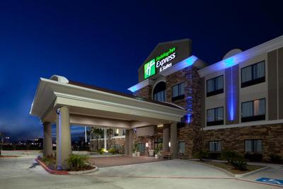 Holiday Inn Express & Suites Houston NW Beltway 8