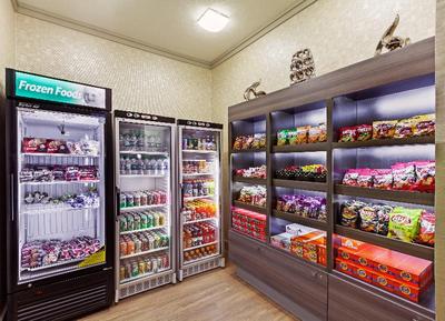 Holiday Inn Express and Suites Houston East