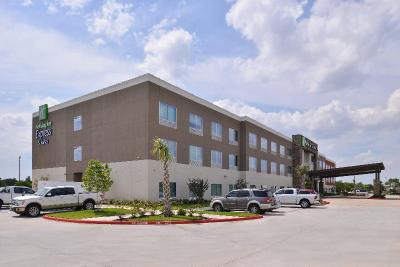 Holiday Inn Express and Suites Houston E Pasadena