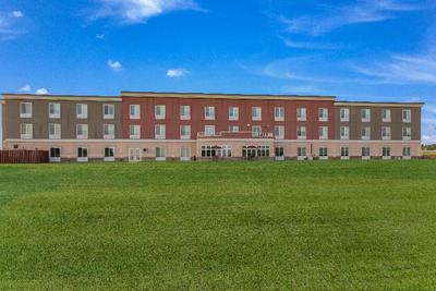 Holiday Inn Express and Suites Jasper