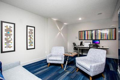 Holiday Inn Express and Suites Jacksonville Maypor