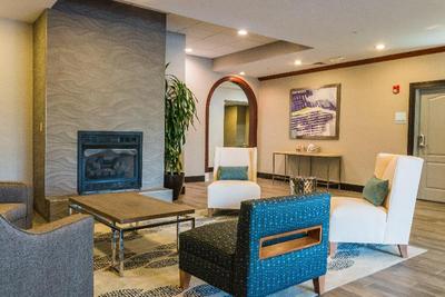 Holiday Inn Express and Suites Jackson