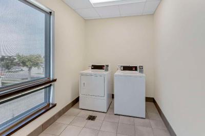 Best Western Plus Peppertree Nampa Civic Center