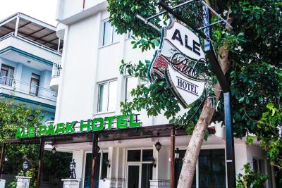 Ale Park Hotel