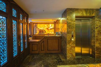 Gulec Hotel Istanbul