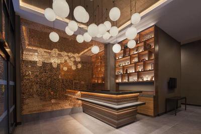 Four Points by Sheraton Manhattan Midtown West