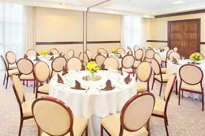 Sheraton Rockville Hotel