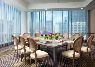 The Westin Austin Downtown