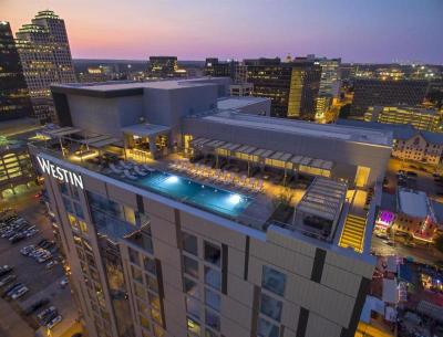 The Westin Austin Downtown