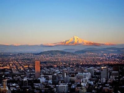 Sheraton Portland Airport Hotel