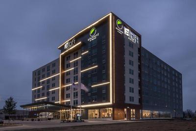 Aloft Dallas Love Field