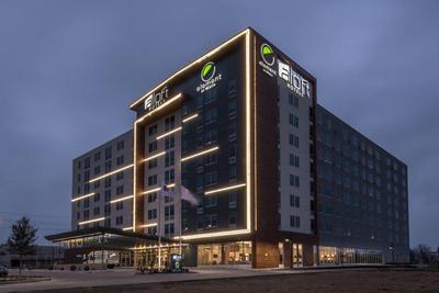 Aloft Dallas Love Field