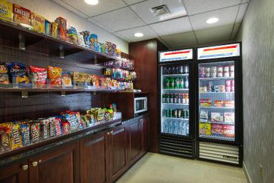 Holiday Inn Express and Suites King Of Prussia