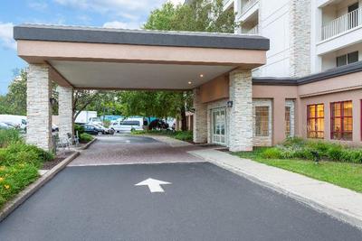 Holiday Inn Express and Suites King Of Prussia